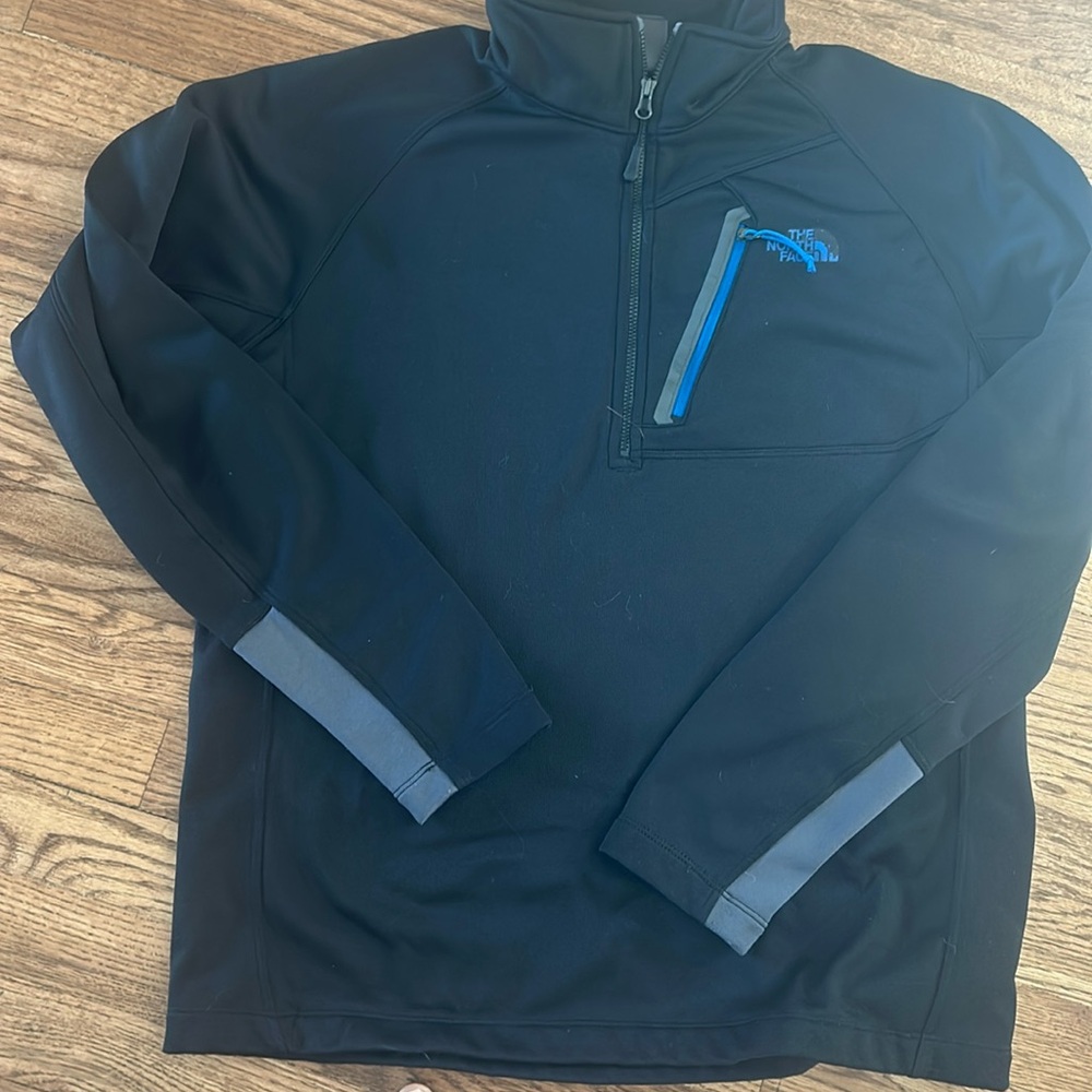North Face Mens pullover